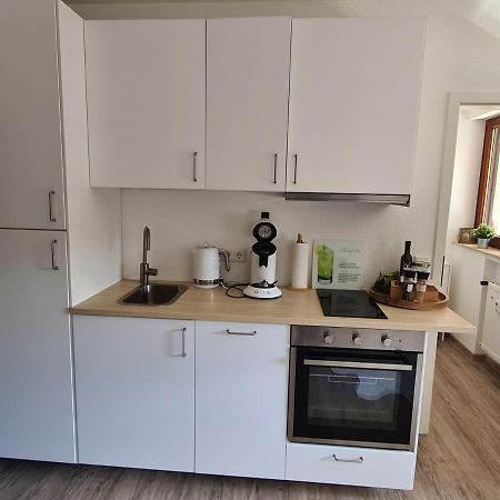 Ferienwohnung Auszeit Winterberg Zentrum 외부 사진