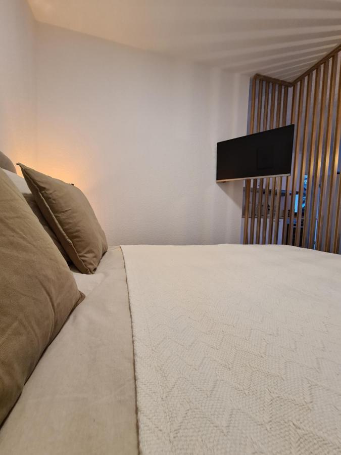 Ferienwohnung Auszeit Winterberg Zentrum 외부 사진