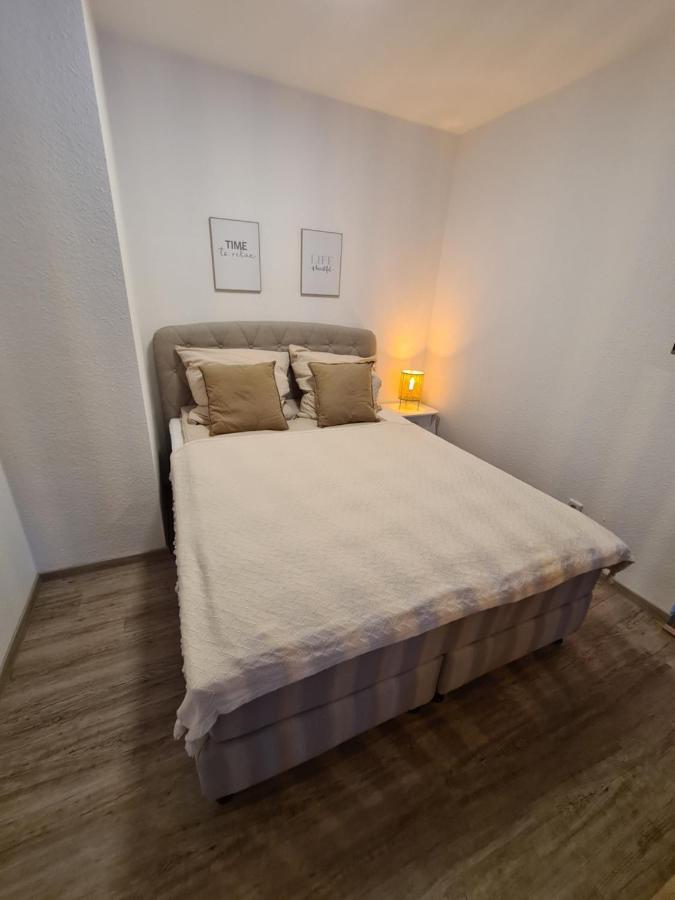 Ferienwohnung Auszeit Winterberg Zentrum 외부 사진